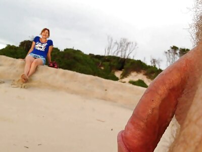 Bel sesso con una ragazza in sessantenni pelose calze.