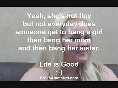 Fantastico video donne mature pelose gratis porno: la babysitter scopa con un uomo.