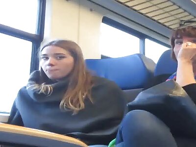 Pompino POV nel donne pelose mature parco con una ragazza sconosciuta